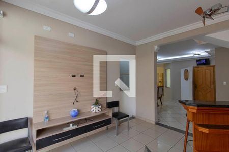 Casa para alugar com 430m², 3 quartos e 4 vagas