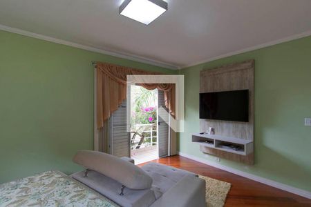 Casa para alugar com 430m², 3 quartos e 4 vagas Casa para alugar com 430m², 3 quartos e 4 vagasSuíte 2