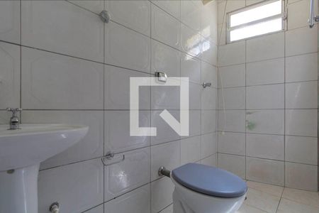 Casa para alugar com 430m², 3 quartos e 4 vagas Casa para alugar com 430m², 3 quartos e 4 vagasBanheiro Quarto Externo