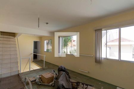 Casa para alugar com 430m², 3 quartos e 4 vagas Casa para alugar com 430m², 3 quartos e 4 vagasQuarto Externo