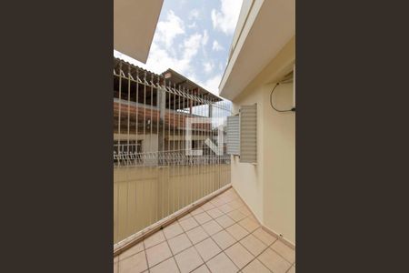 Casa para alugar com 430m², 3 quartos e 4 vagas Casa para alugar com 430m², 3 quartos e 4 vagasVaranda