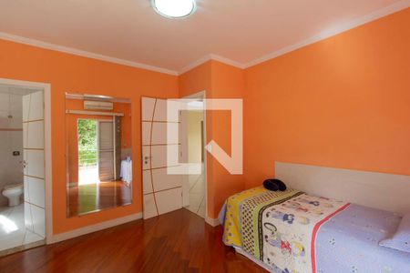 Casa para alugar com 430m², 3 quartos e 4 vagas Casa para alugar com 430m², 3 quartos e 4 vagasSuíte 1