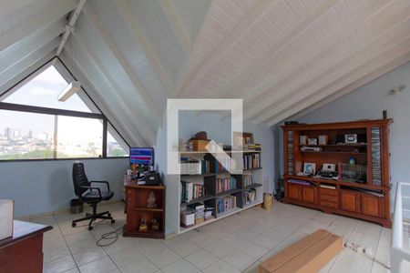 Casa para alugar com 430m², 3 quartos e 4 vagas Casa para alugar com 430m², 3 quartos e 4 vagasEscritório