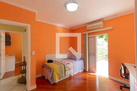 Casa para alugar com 430m², 3 quartos e 4 vagas Casa para alugar com 430m², 3 quartos e 4 vagasSuíte 1