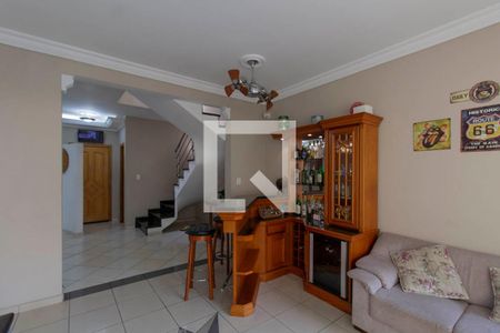 Casa para alugar com 430m², 3 quartos e 4 vagas