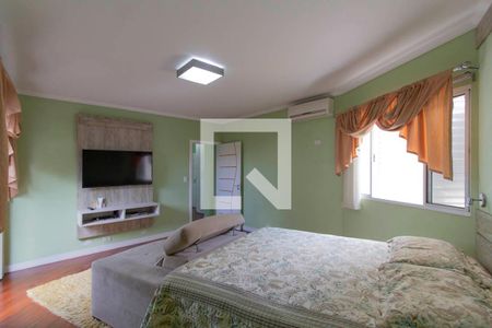 Casa para alugar com 430m², 3 quartos e 4 vagas Casa para alugar com 430m², 3 quartos e 4 vagasSuíte 2