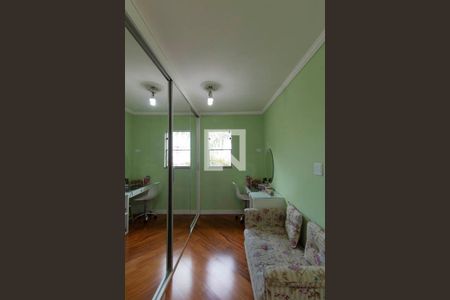 Casa para alugar com 430m², 3 quartos e 4 vagas Casa para alugar com 430m², 3 quartos e 4 vagasCloset Suíte 2