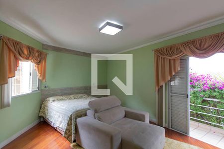 Casa para alugar com 430m², 3 quartos e 4 vagas Casa para alugar com 430m², 3 quartos e 4 vagasSuíte 2