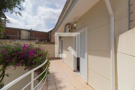 Casa para alugar com 430m², 3 quartos e 4 vagas Casa para alugar com 430m², 3 quartos e 4 vagasVaranda Suíte 1