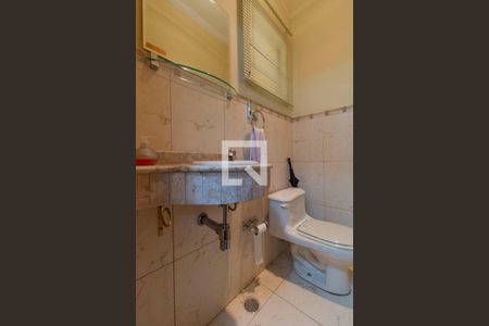 Casa para alugar com 430m², 3 quartos e 4 vagas Casa para alugar com 430m², 3 quartos e 4 vagasLavabo