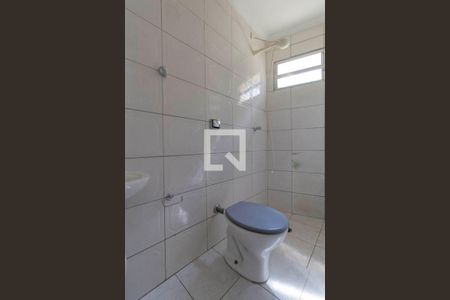 Casa para alugar com 430m², 3 quartos e 4 vagas Casa para alugar com 430m², 3 quartos e 4 vagasBanheiro Quarto Externo