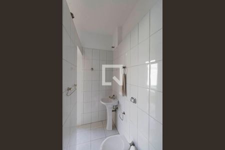 Casa para alugar com 430m², 3 quartos e 4 vagas Casa para alugar com 430m², 3 quartos e 4 vagasBanheiro Externo