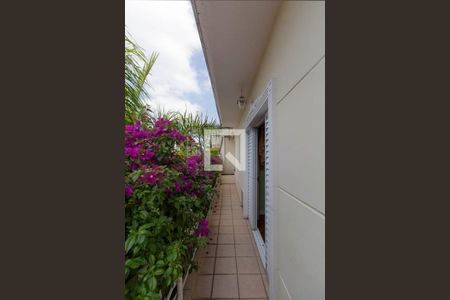 Casa para alugar com 430m², 3 quartos e 4 vagas Casa para alugar com 430m², 3 quartos e 4 vagasVaranda Suíte 2