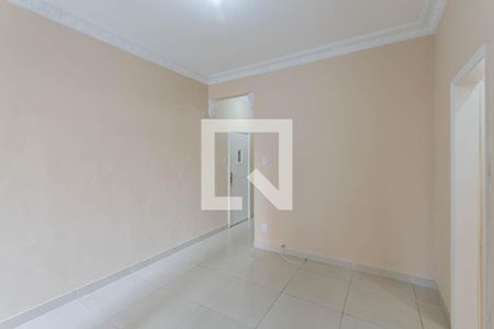 Sala de apartamento para alugar com 2 quartos, 77m² em Tijuca, Rio de Janeiro