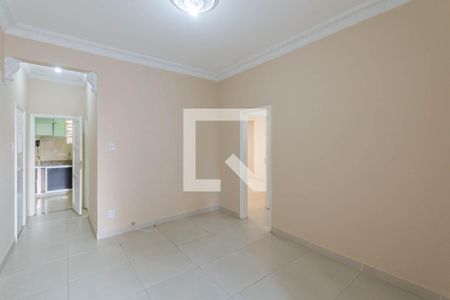 Sala de apartamento para alugar com 2 quartos, 77m² em Tijuca, Rio de Janeiro