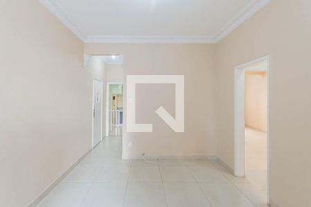 Sala de apartamento para alugar com 2 quartos, 77m² em Tijuca, Rio de Janeiro