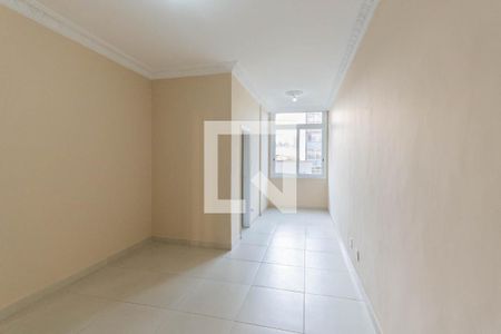 Sala de apartamento para alugar com 2 quartos, 77m² em Tijuca, Rio de Janeiro