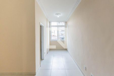 Sala de apartamento para alugar com 2 quartos, 77m² em Tijuca, Rio de Janeiro