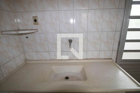 Apartamento para alugar com 100m², 2 quartos e sem vagaCozinha