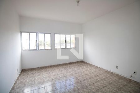 Sala de apartamento para alugar com 2 quartos, 100m² em Bom Retiro, São Paulo