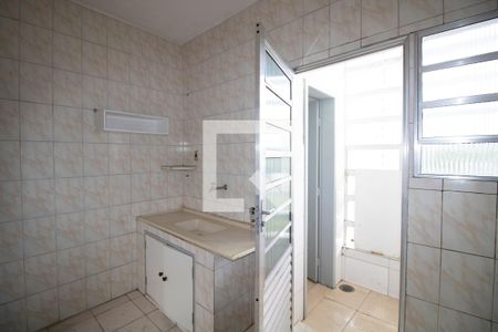 Apartamento para alugar com 100m², 2 quartos e sem vagaCozinha