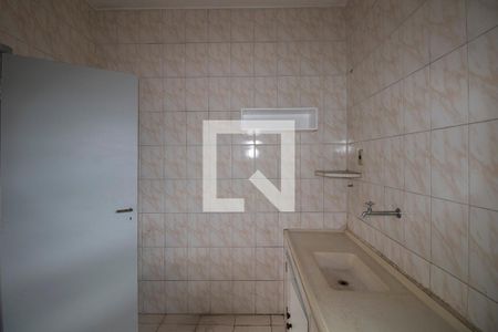 Apartamento para alugar com 100m², 2 quartos e sem vagaCozinha