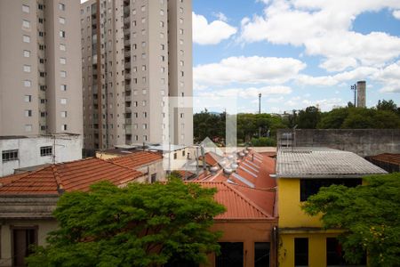 Vista do Quarto 1 de apartamento para alugar com 2 quartos, 100m² em Bom Retiro, São Paulo