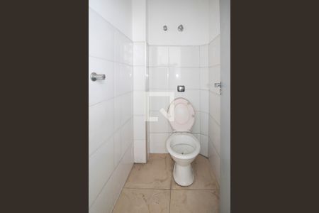 Apartamento para alugar com 100m², 2 quartos e sem vagaBanheiro Area de Serviço