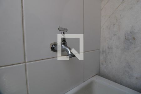 Studio à venda com 35m², 1 quarto e sem vagaCozinha e Área de Serviço