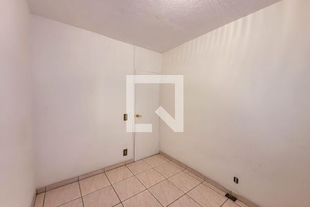 Quarto 1 de apartamento para alugar com 2 quartos, 46m² em Jardim Santa Emília, São Paulo