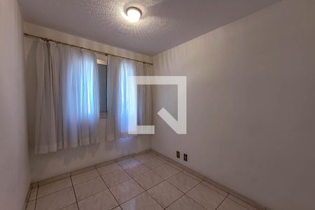 Quarto 1 de apartamento para alugar com 2 quartos, 46m² em Jardim Santa Emília, São Paulo