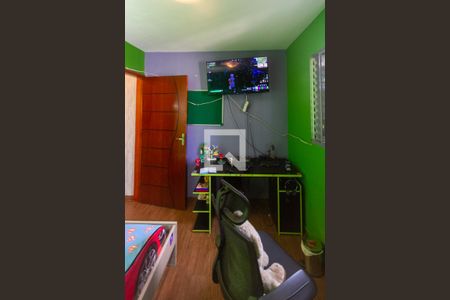 Casa à venda com 250m², 4 quartos e 2 vagas Casa à venda com 250m², 4 quartos e 2 vagasQuarto 04