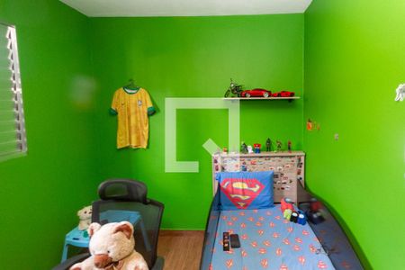 Casa à venda com 250m², 4 quartos e 2 vagas Casa à venda com 250m², 4 quartos e 2 vagasQuarto 04