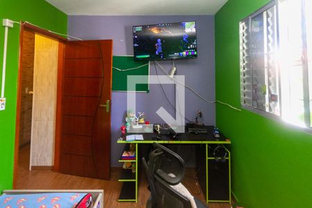 Casa à venda com 250m², 4 quartos e 2 vagas Casa à venda com 250m², 4 quartos e 2 vagasQuarto 04