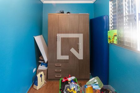 Casa à venda com 250m², 4 quartos e 2 vagas Casa à venda com 250m², 4 quartos e 2 vagasQuarto 3