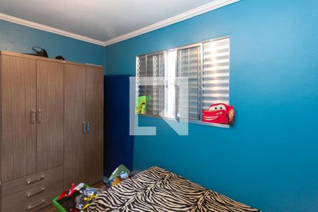 Casa à venda com 250m², 4 quartos e 2 vagas Casa à venda com 250m², 4 quartos e 2 vagasQuarto 02