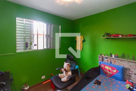 Casa à venda com 250m², 4 quartos e 2 vagas Casa à venda com 250m², 4 quartos e 2 vagasQuarto 04