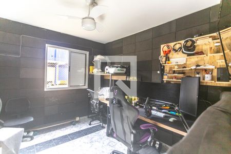Quarto 1 de apartamento à venda com 2 quartos, 49m² em Taboão, São Bernardo do Campo