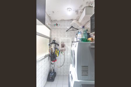 Apartamento à venda com 49m², 2 quartos e 1 vagaÁrea de serviço