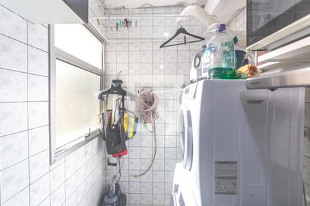 Apartamento à venda com 49m², 2 quartos e 1 vagaÁrea de serviço