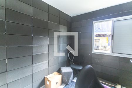 Quarto 1 de apartamento à venda com 2 quartos, 49m² em Taboão, São Bernardo do Campo