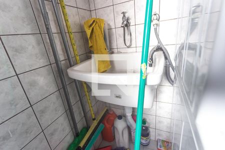 Apartamento à venda com 49m², 2 quartos e 1 vagaTanque