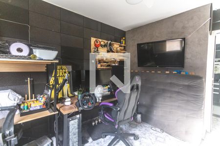 Quarto 1 de apartamento à venda com 2 quartos, 49m² em Taboão, São Bernardo do Campo