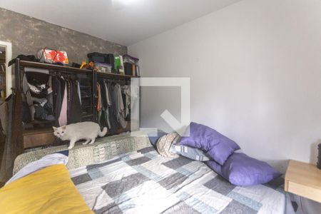 Apartamento à venda com 49m², 2 quartos e 1 vagaQuarto 2