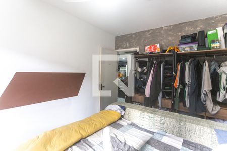Apartamento à venda com 49m², 2 quartos e 1 vagaQuarto 2