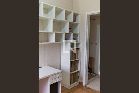 Quarto de Serviço de apartamento à venda com 2 quartos, 85m² em Todos Os Santos, Rio de Janeiro