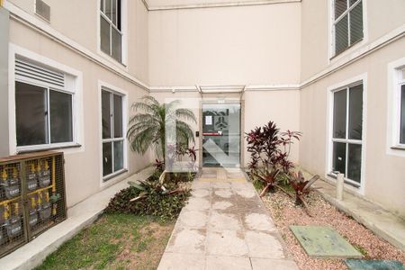 Apartamento à venda com 2 quartos, 40m² em Rondônia, Novo Hamburgo