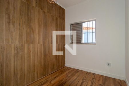 Quarto 2 de casa para alugar com 2 quartos, 120m² em Vila Regente Feijó, São Paulo