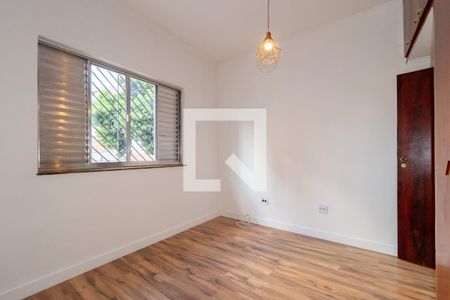 Quarto 1 de casa para alugar com 2 quartos, 120m² em Vila Regente Feijó, São Paulo