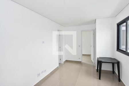 Sala de apartamento à venda com 2 quartos, 40m² em Vila Carrao, São Paulo